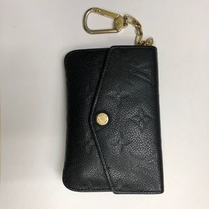 Louis Vuitton Key Pouch/Wallet